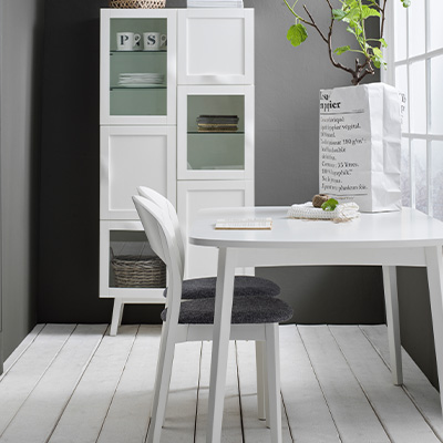 Spisebord