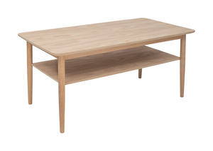 Kleppe Tind Sofabord