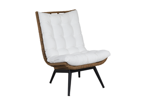 Brafab Covelo Loungestol