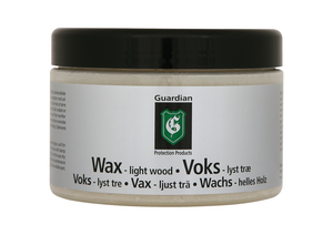 Guardian Voks Lyst Tre