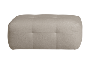 Bellus Moby Puff