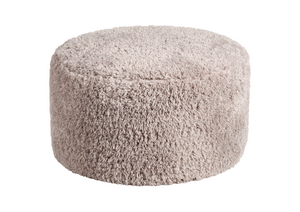 Bellus Round Puff