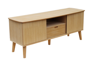 Casø 120 TV-Benk