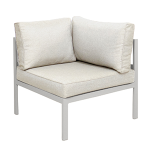 Khaki Med Beige Puter
