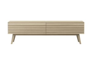 Casø 777 XL TV-Benk