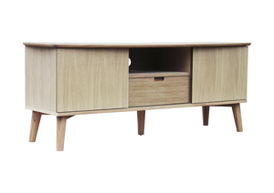 Casø 120 TV-Benk