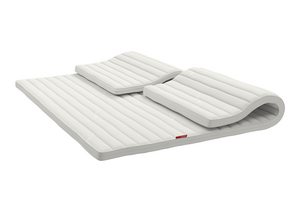 Wonderland Premium Hyperflex Overmadrass