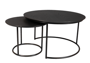 Kleppe Santos Sofabord
