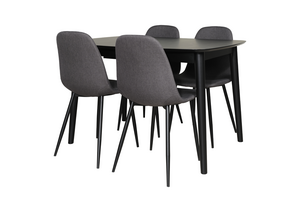 Monty Spisegruppe