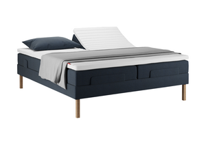 Wonderland Lento 342 Regulerbar Seng