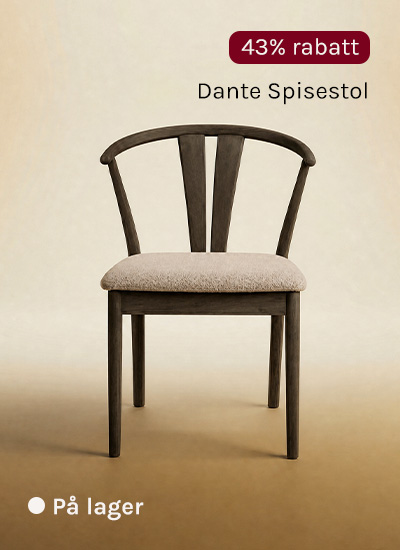 Dante Spisestol