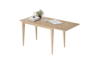 Casø C-Edge Kjøkkenbord