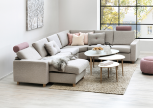 London Symphony Modulsofa