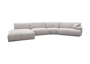 Maldini Modulsofa