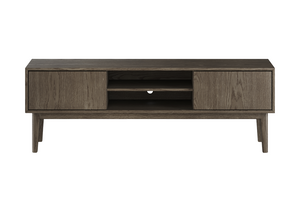 Casø Nord Broholm Solid TV-benk