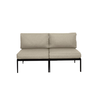 Leone utesofa
