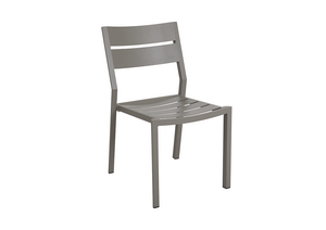 Brafab Delia Spisestol Uten Armlene