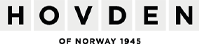 Hovden logo