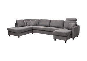 Solution Modulsofa 