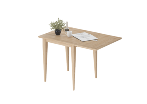 Casø C-Edge Kjøkkenbord