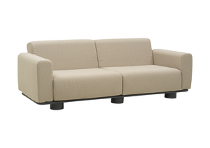 Brafab Bolster Sofa