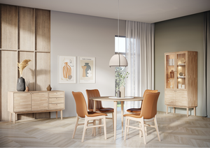 Casø Elegance Skap