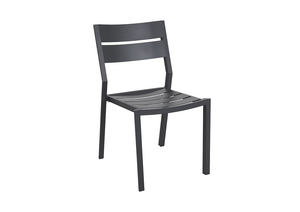 Brafab Delia Spisestol Uten Armlene