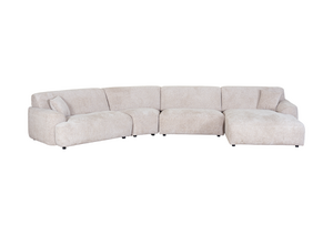 Maldini Modulsofa