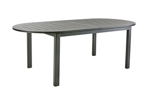 Brafab Lomma Elipse Spisebord