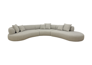 Raja Modulsofa